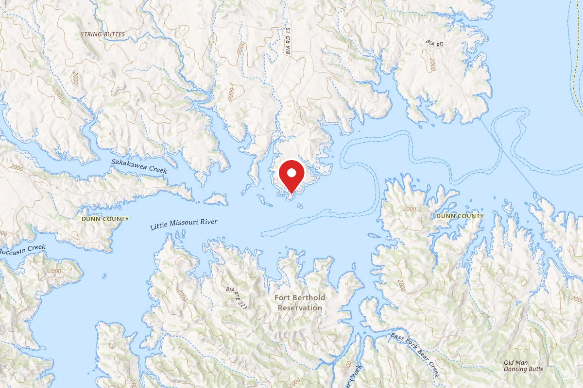 McKenzie Bay Rec Area