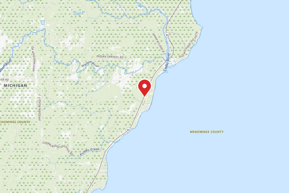 J.W. Wells State Park