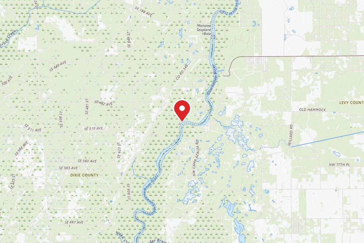 Yellow Jacket RV Resort