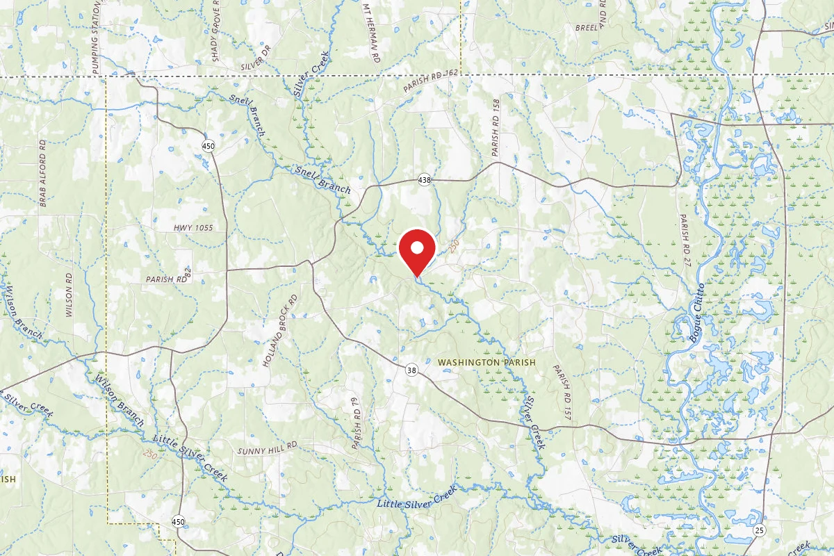 Silver Creek Campground Inc
