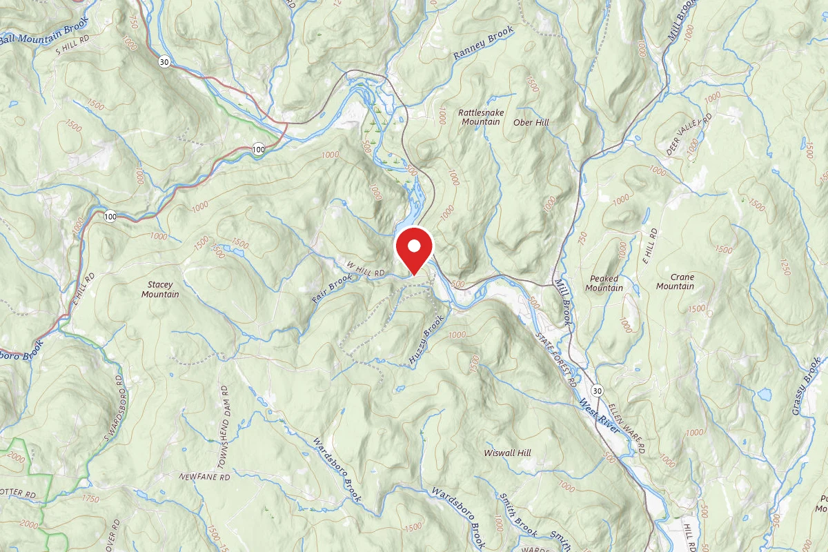 NV Farms Outfitters and Cabins