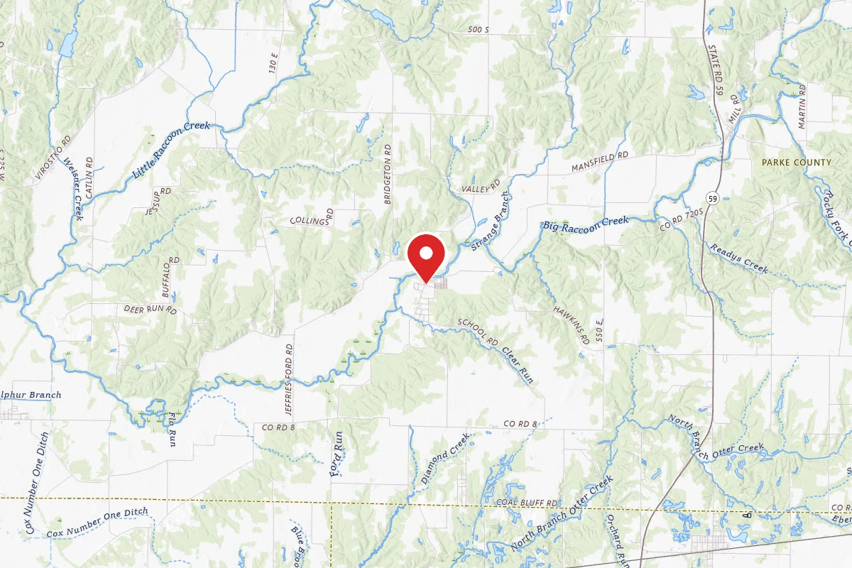 Willow Rose RV Park