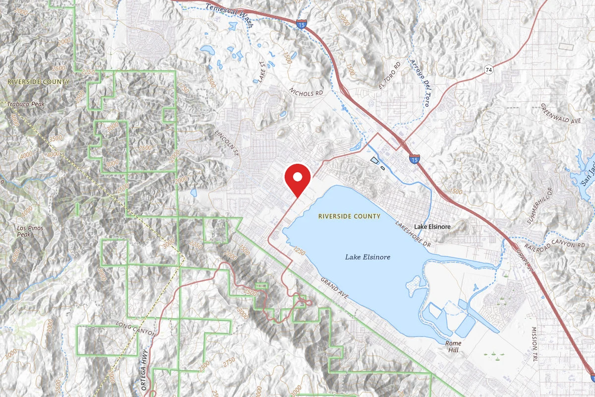 Launch Pointe Recreation Destination and RV Park