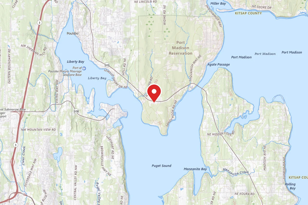 Cedar Glen RV Park