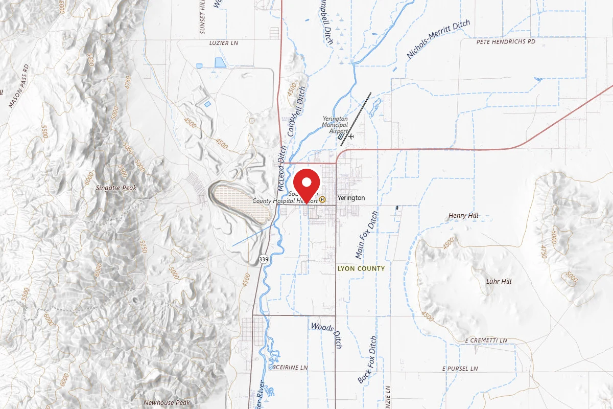 Pioneer Mobile Home Ranch and RV Park