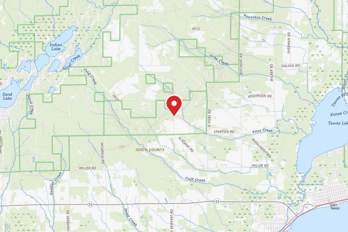 Trails End Ranch Campgrounds