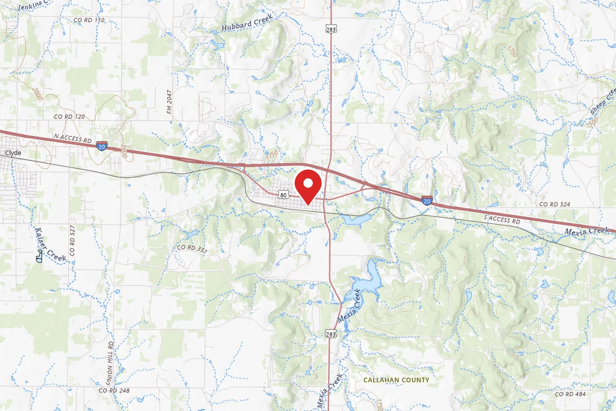 Walnut Street RV Park