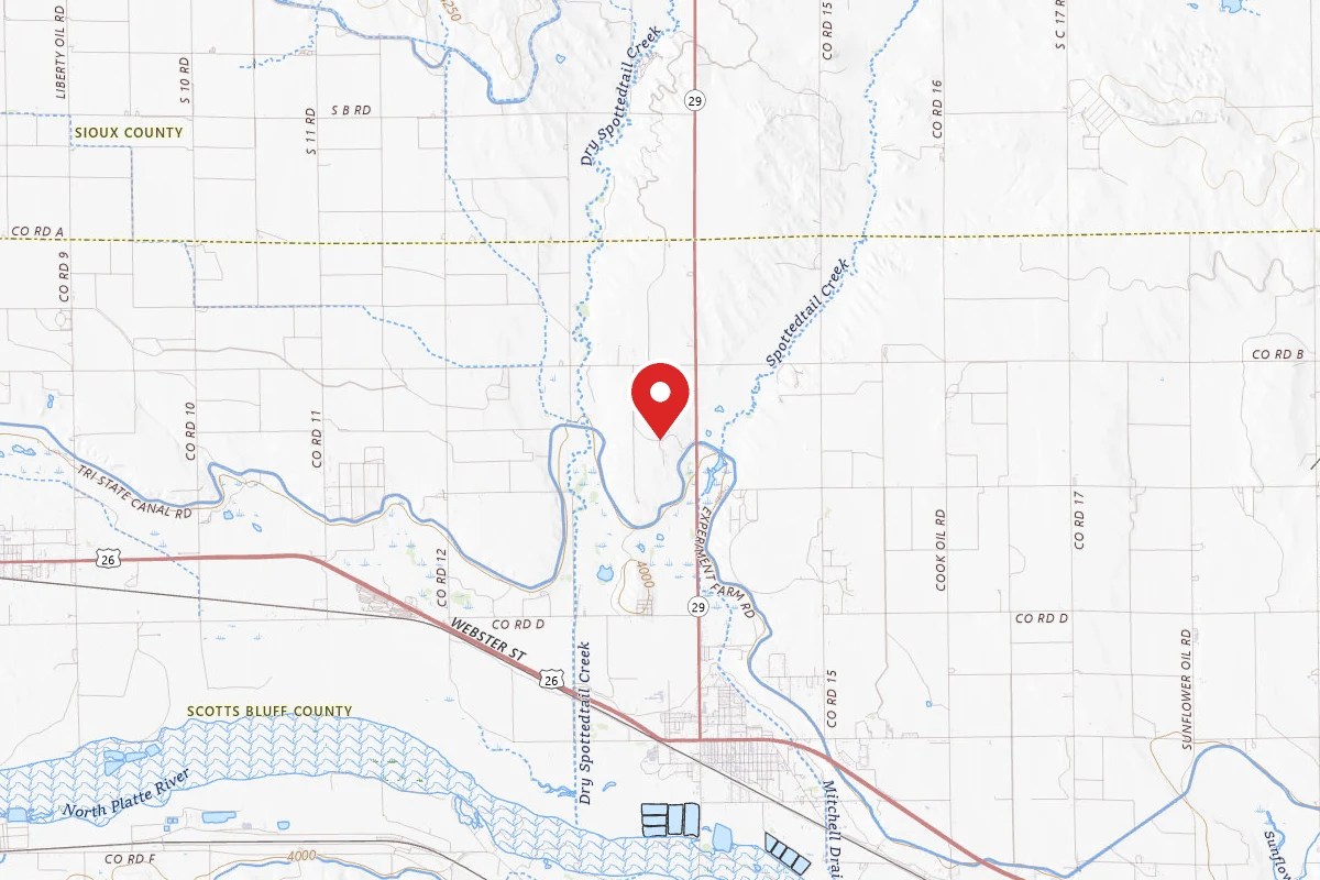 Scenic Knolls City Golf Course & Campground
