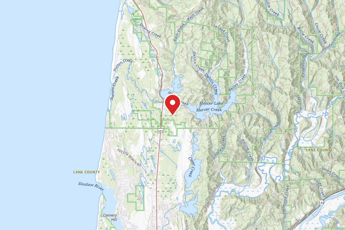 Elks RV Park