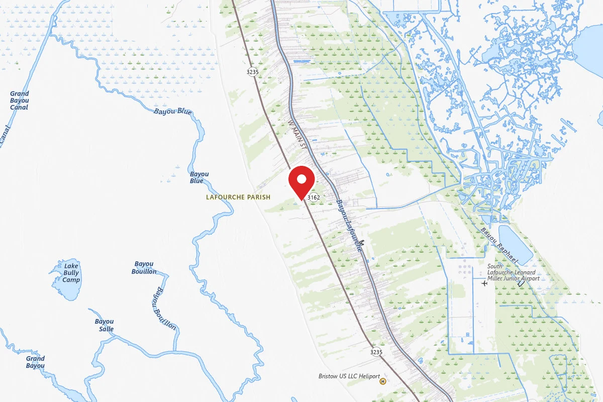 Southern Marsh RV Park