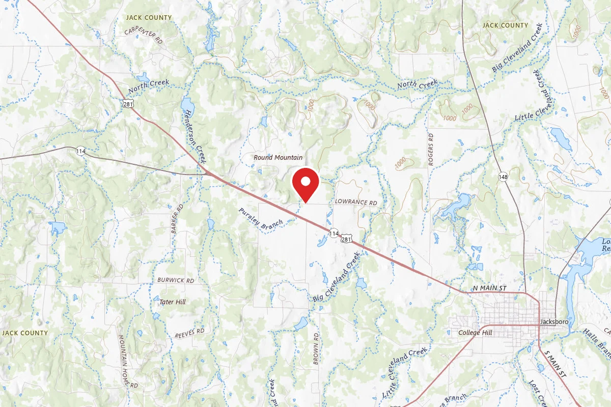 Hidden Lake RV Ranch