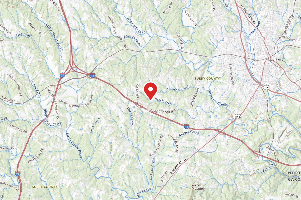 Beechnut Family Campground