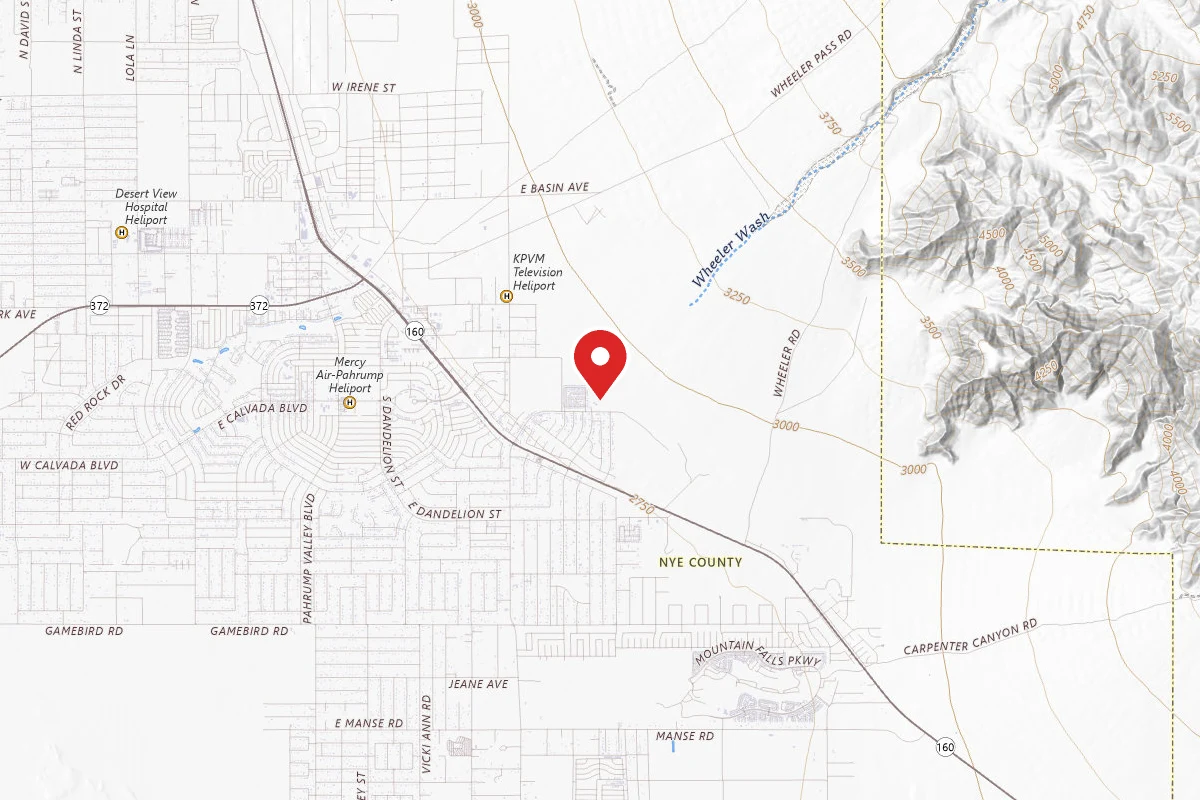 Wine Ridge RV Resort