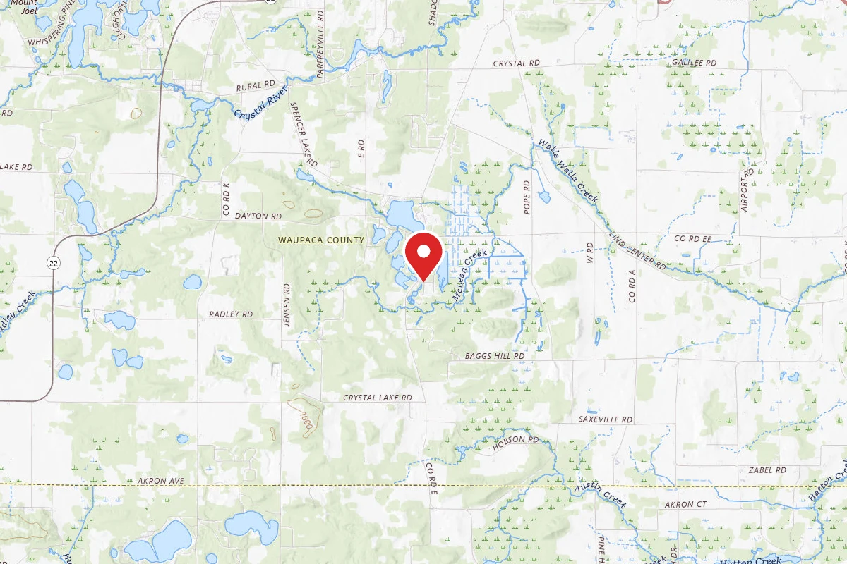 Rustic Woods Campgrounds