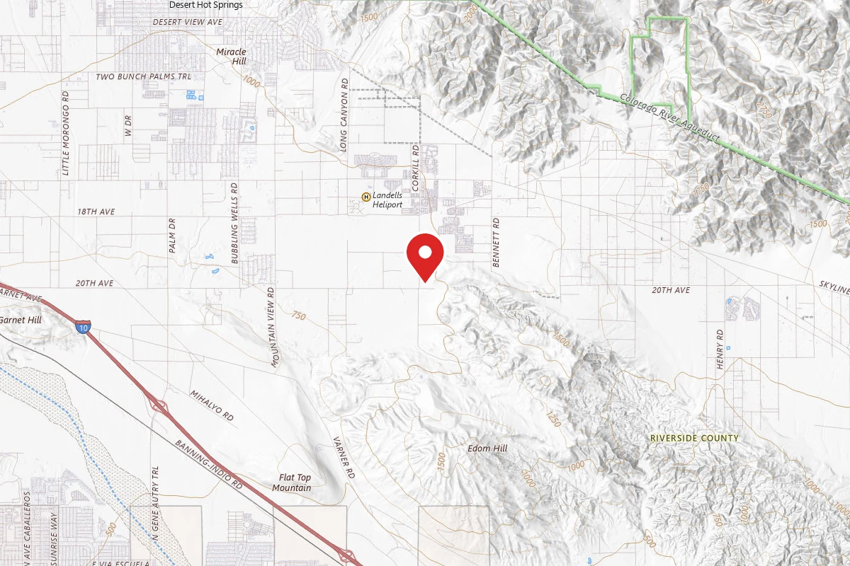 Catalina Spa and RV Resort