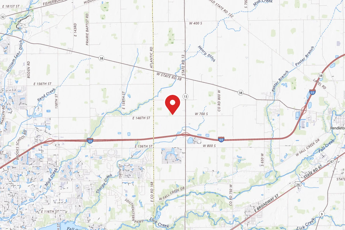 Glo Wood Campground and RV Park
