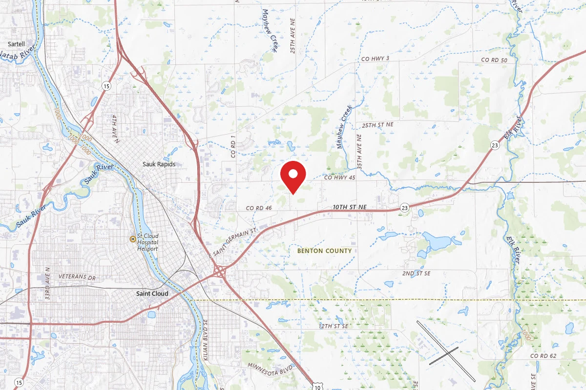 St. Cloud Campground & RV Park