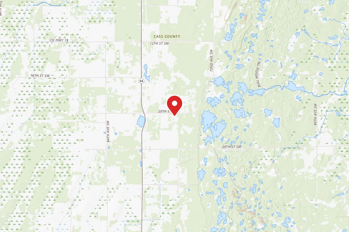 Bear Paw Resort