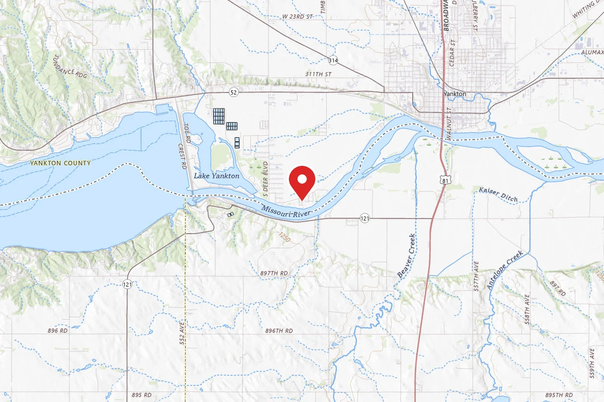 Larson's Landing RV Park