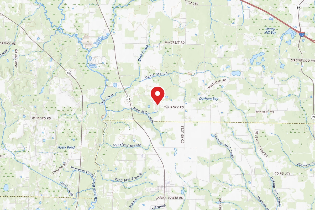 Alliance Hill RV Resort