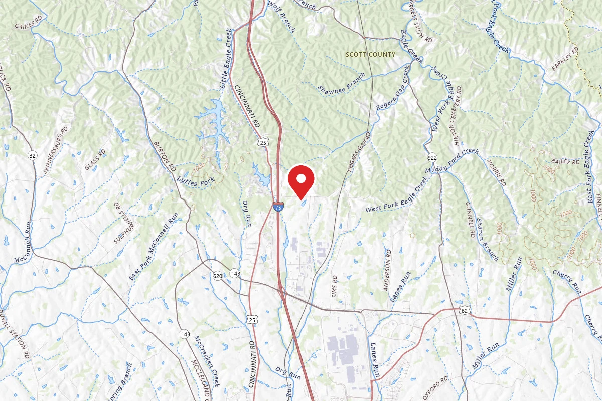 Whispering Hills RV Park, Inc