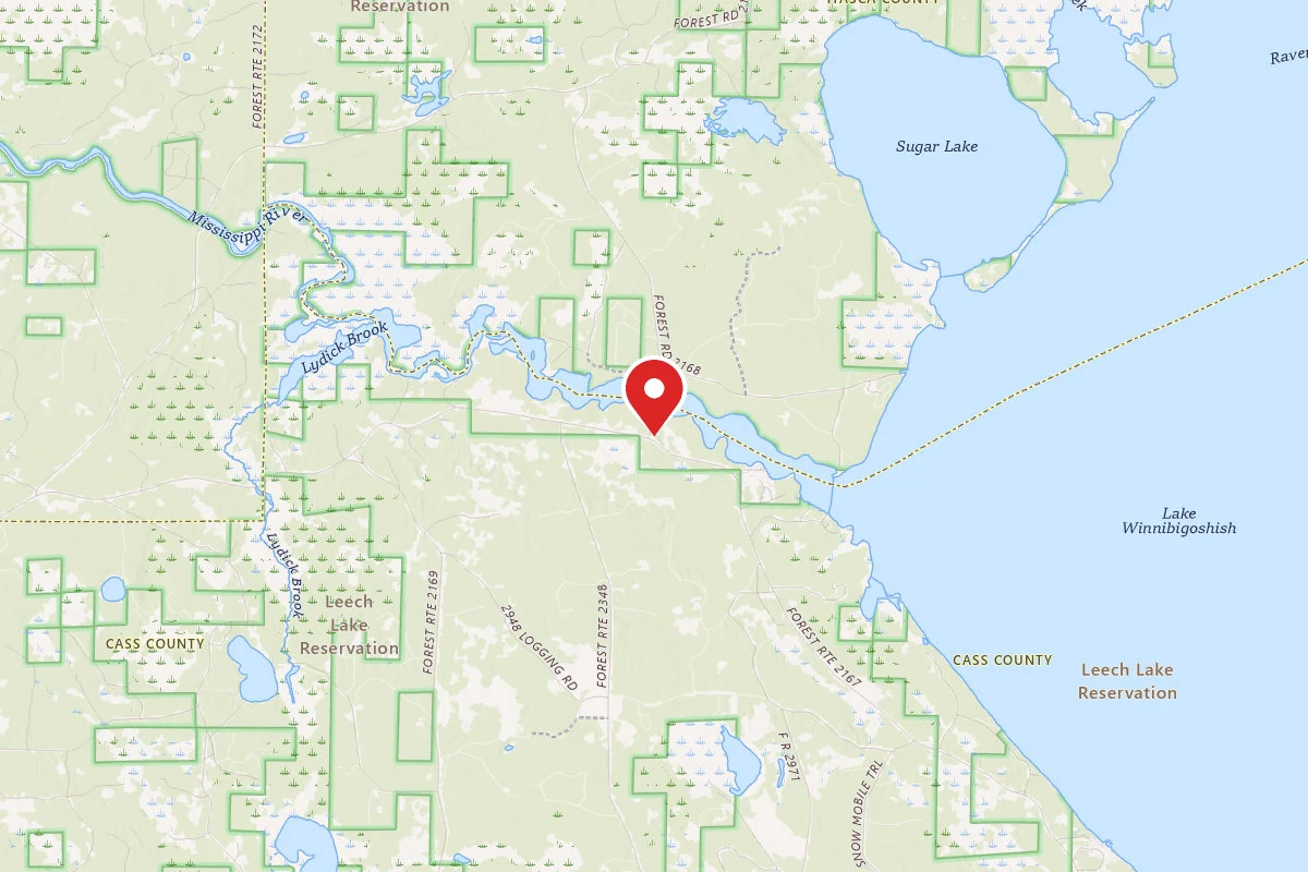 Becker's Resort & Campground 