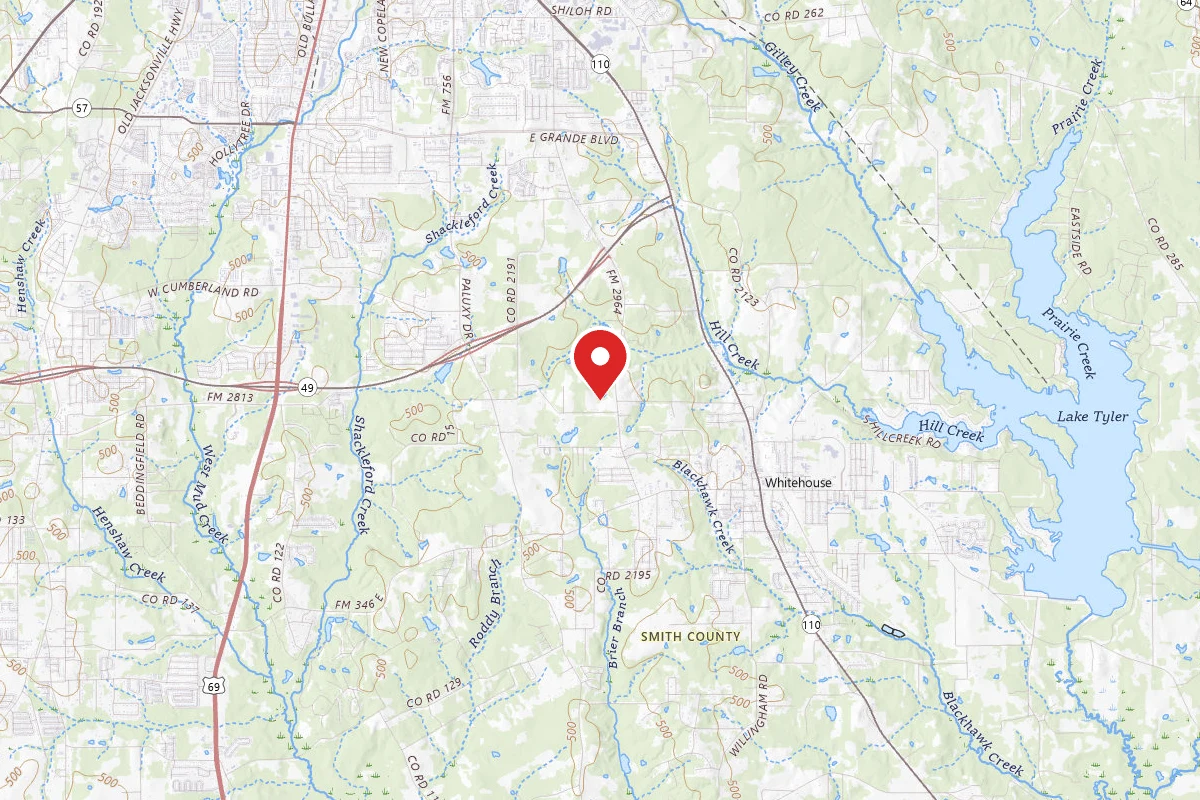 Tyler RV Park