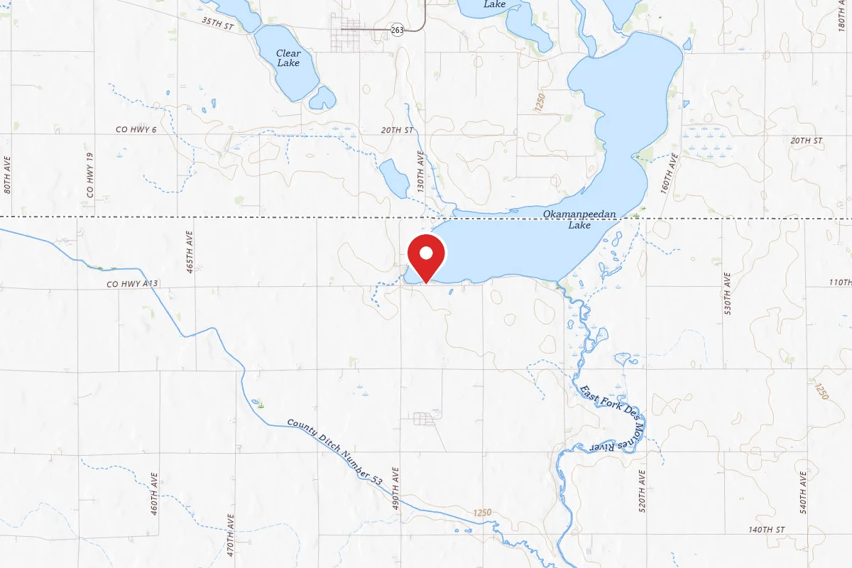 Tuttle Lake Park