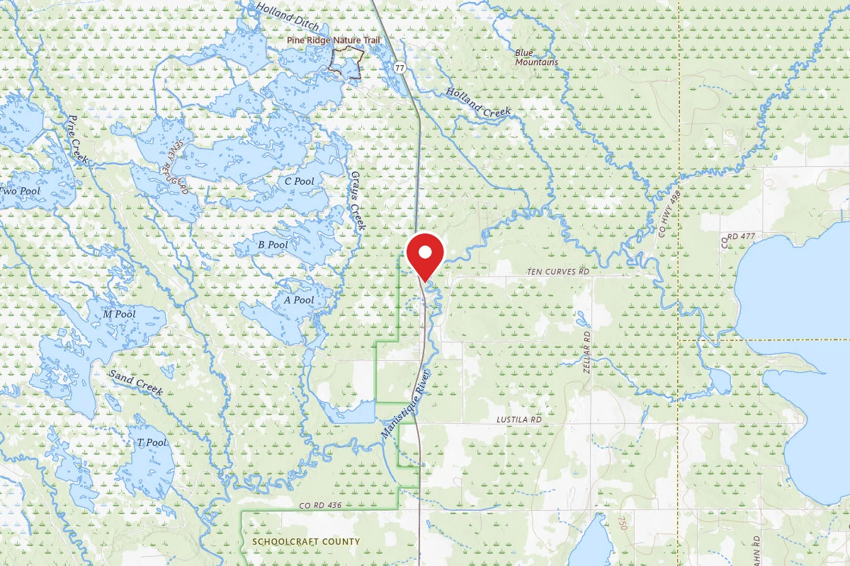 Northland Outfitters