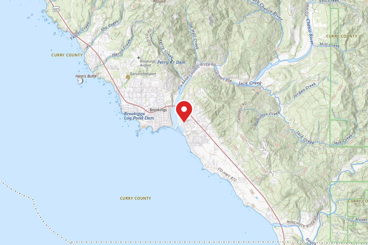 Portside RV Park