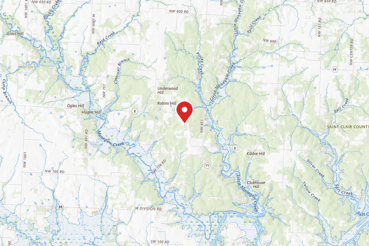 Deer Run RV Park & Campground