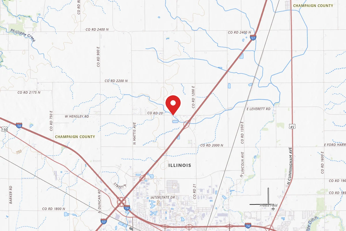 D & W Lake RV Park