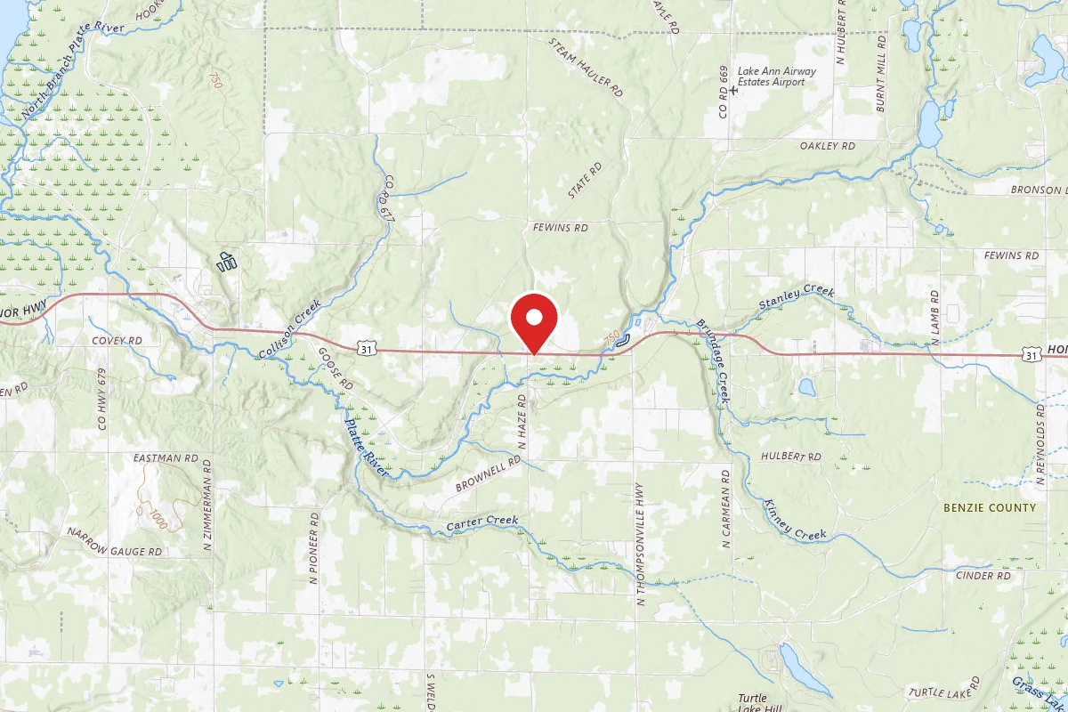 Sunnywoods Campground