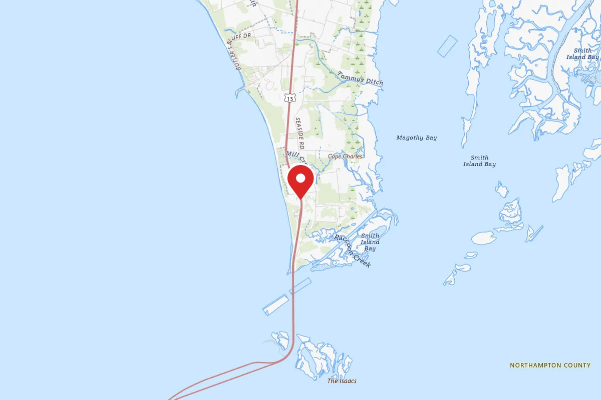 Chesapeake Beach KOA