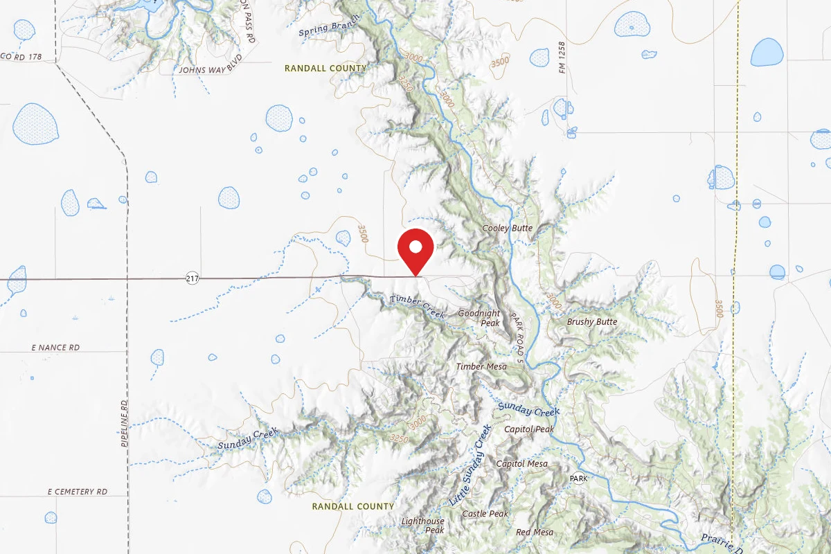 Canyon Rim RV Park and Campground