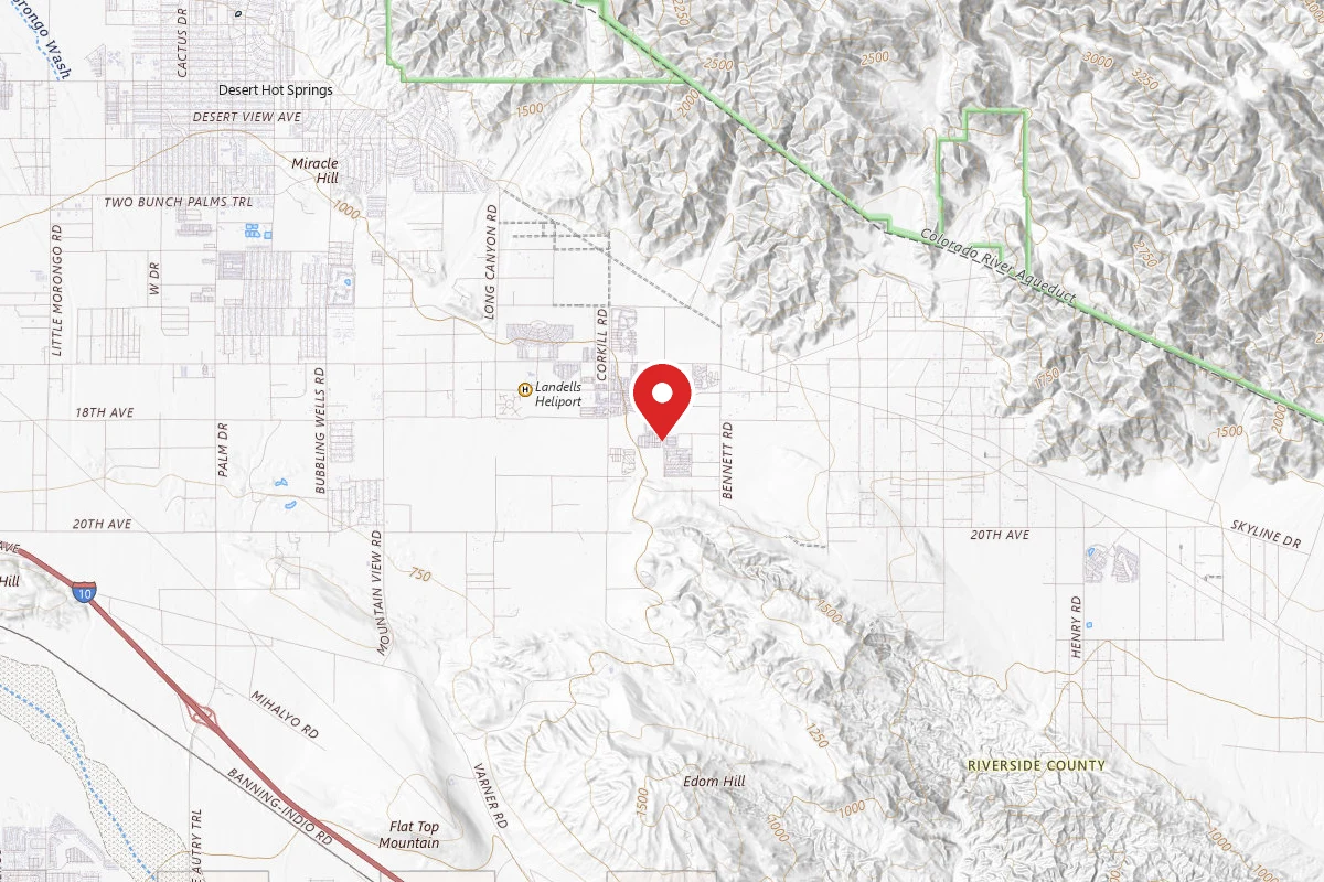 Healing Waters RV Park
