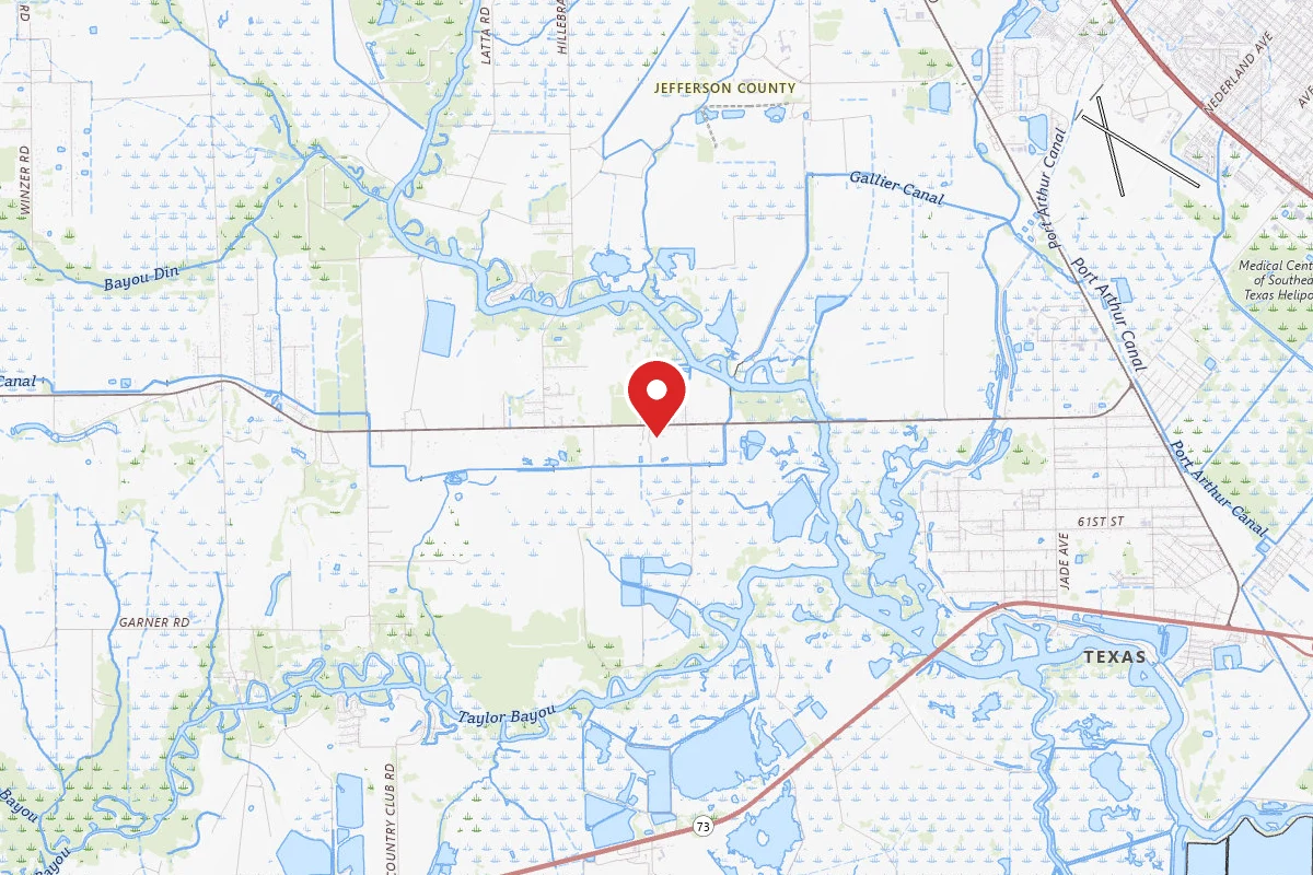 Labelle RV Park