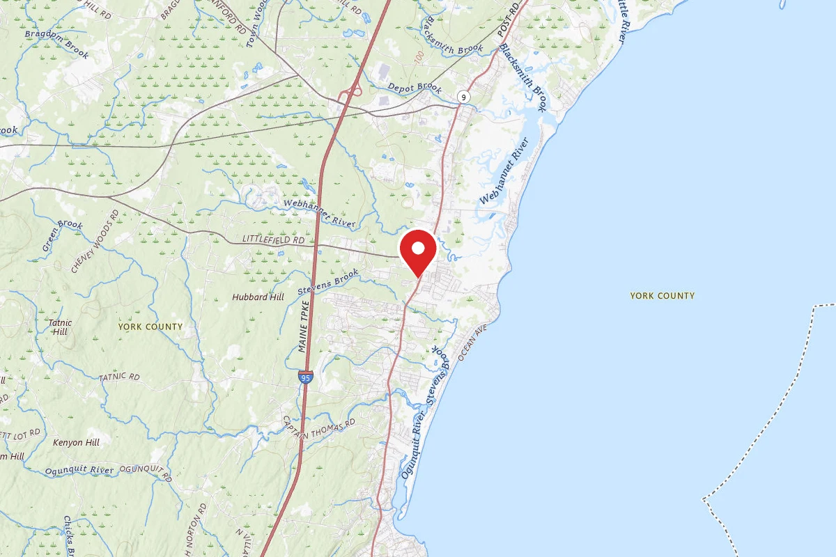 Summer Hill RV Park
