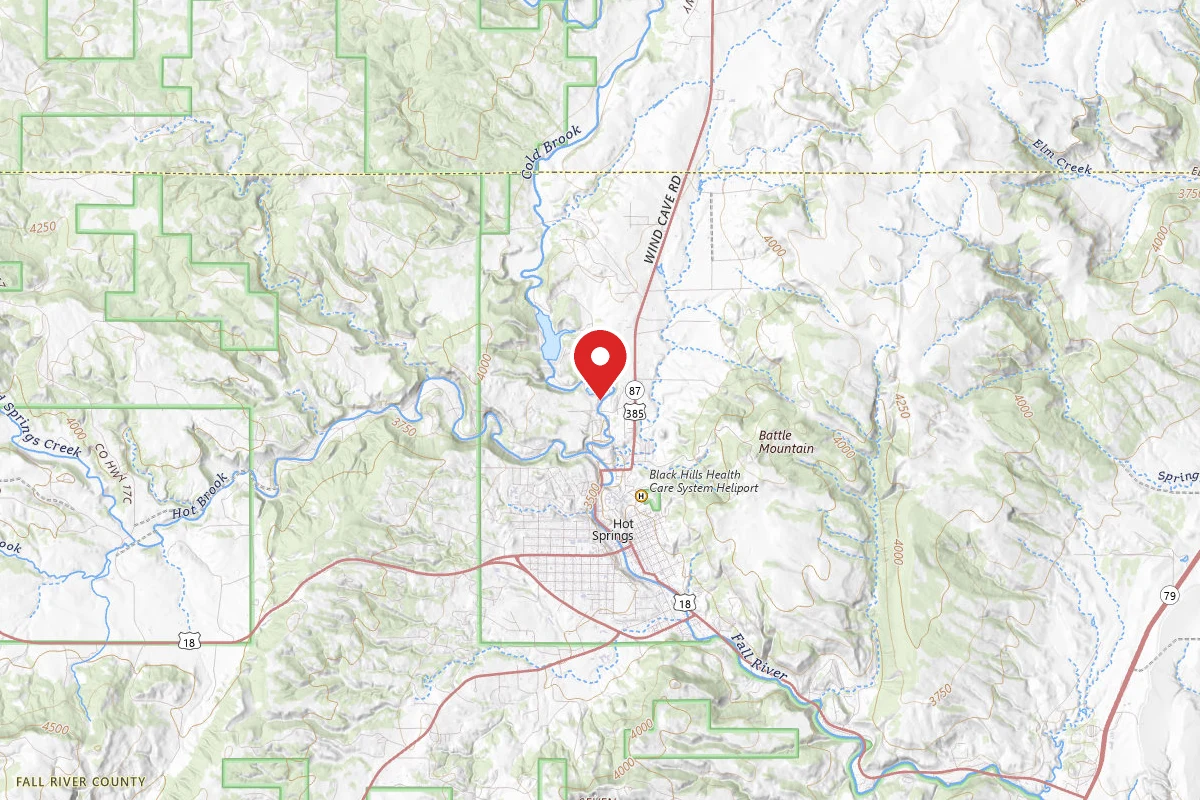 Hidden Lake Campground & Resort