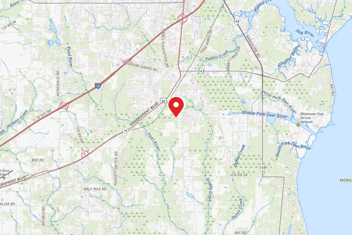 Bellingrath RV Park
