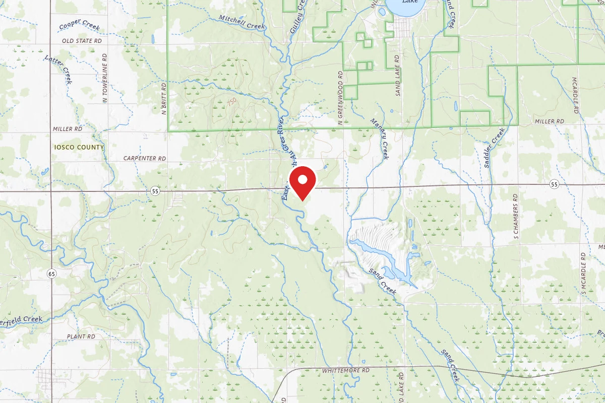 Northern Bear Paw RV Park