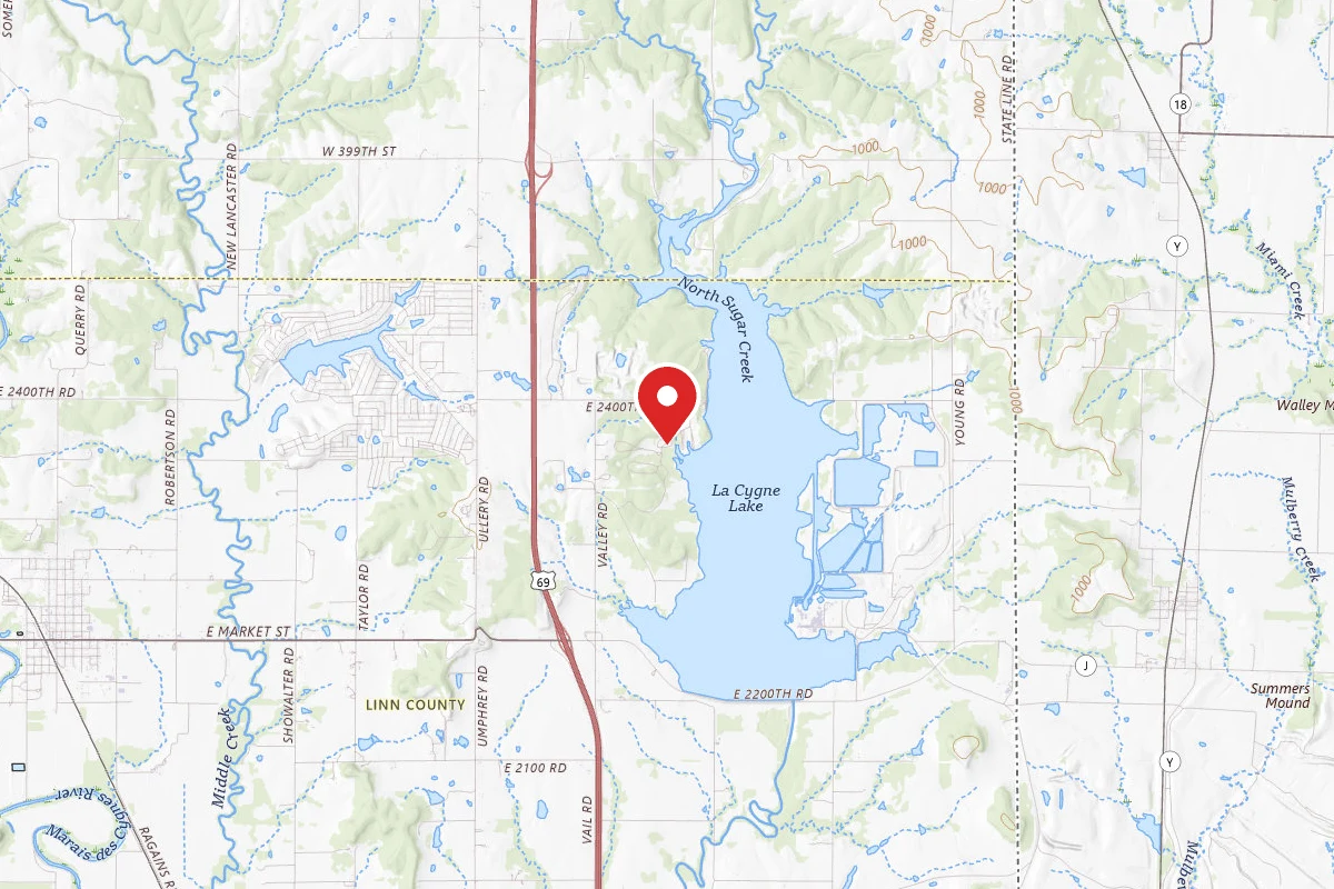 Linn County Park