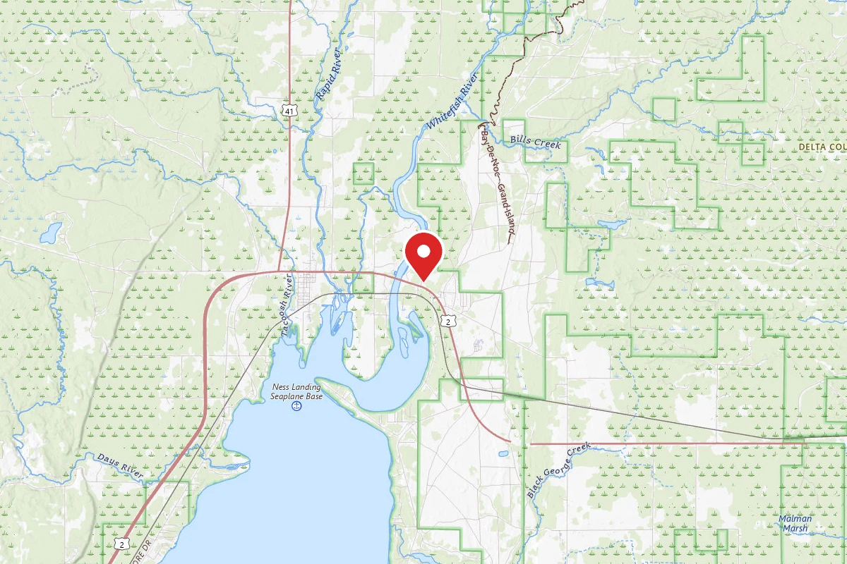 Whispering Valley RV Park