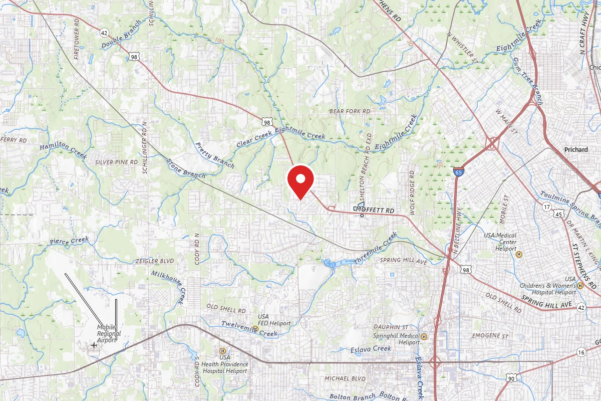 City RV Parks