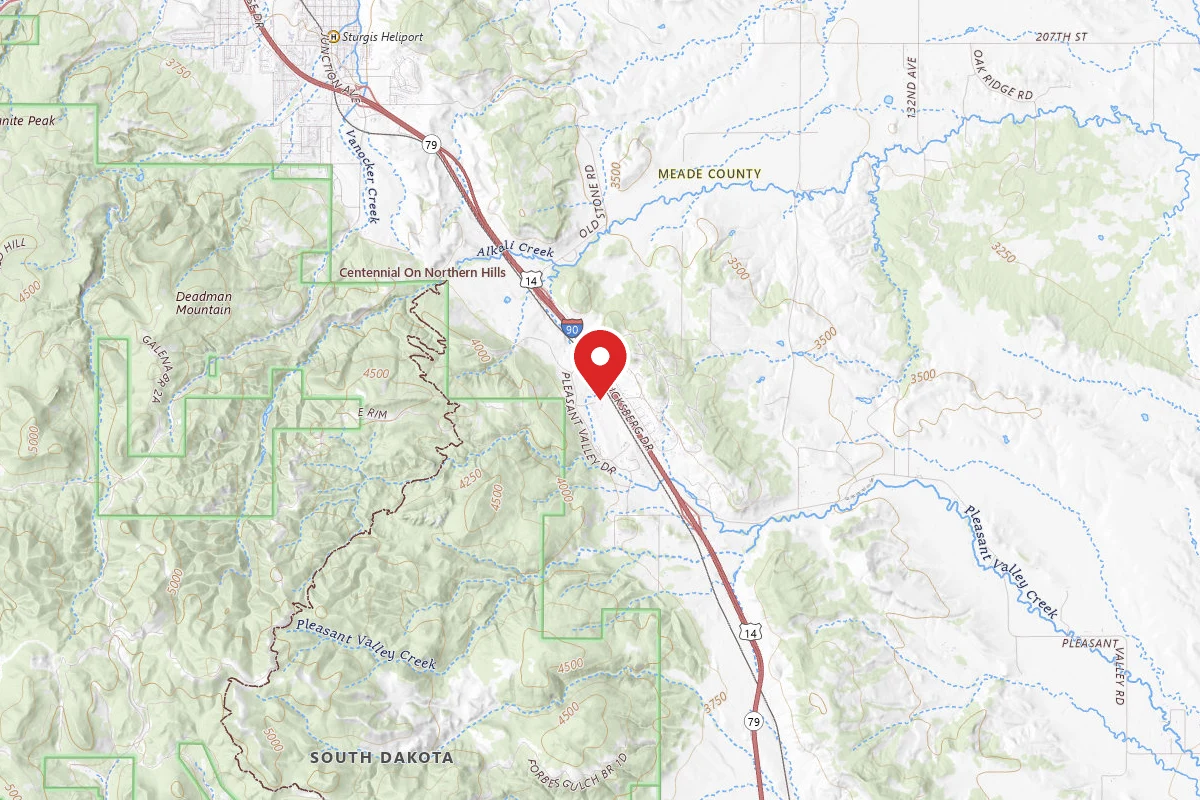 Katmandu RV Park & Campground