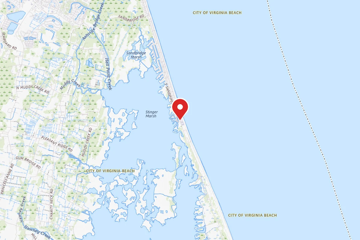 Virginia Beach RV Resort
