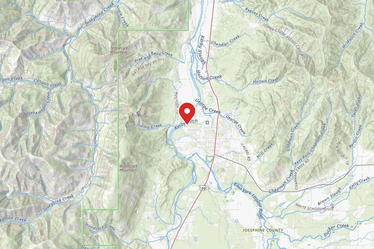 Ol Jo RV Park and Campground
