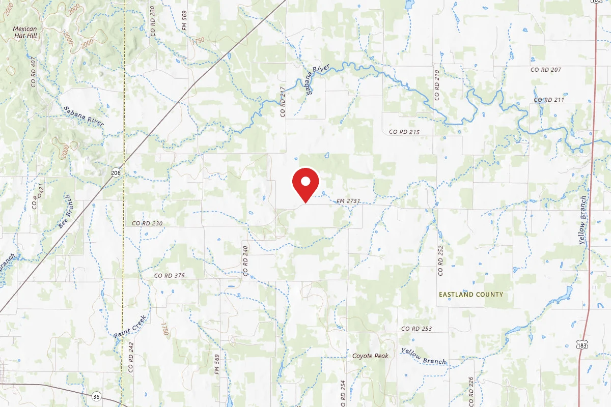 Flying Cow Ranch