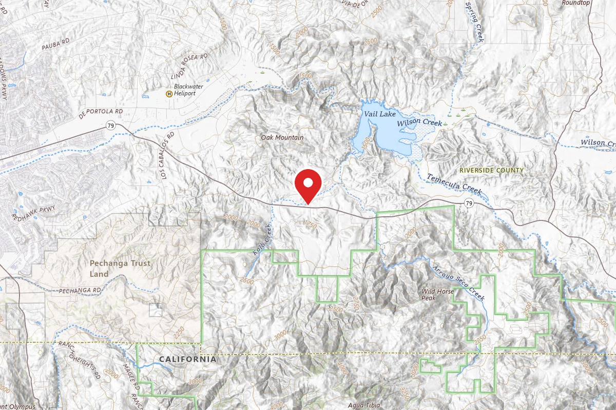 Vail Lake RV Resort