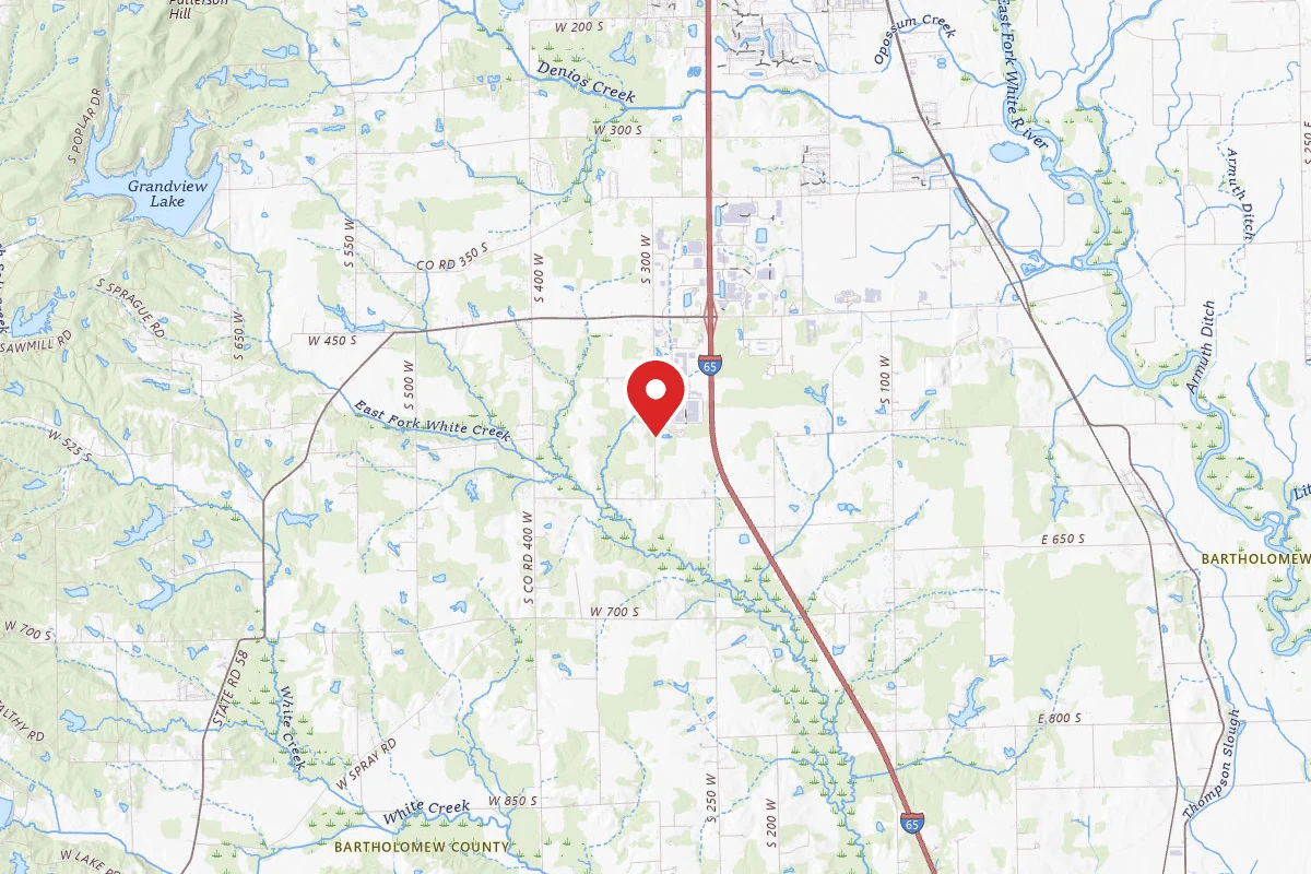 Columbus Woods-N-Waters Kampground